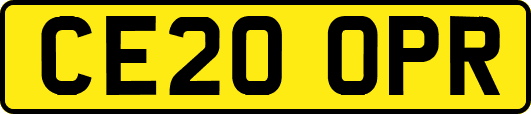 CE20OPR