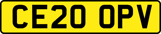 CE20OPV