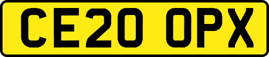 CE20OPX