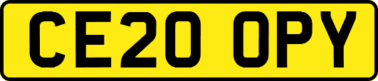 CE20OPY