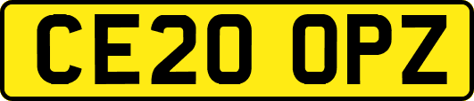 CE20OPZ