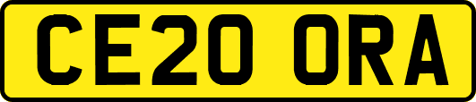 CE20ORA