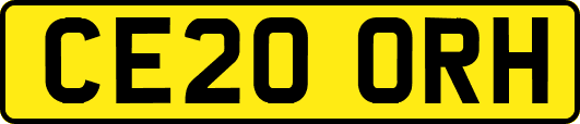CE20ORH