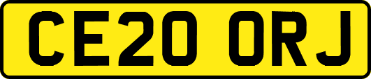 CE20ORJ