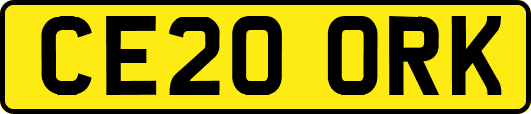 CE20ORK
