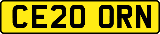 CE20ORN