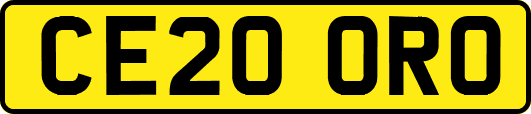 CE20ORO