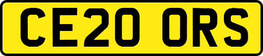 CE20ORS