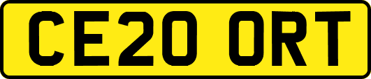 CE20ORT