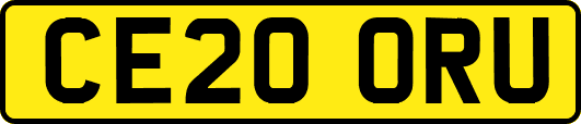 CE20ORU