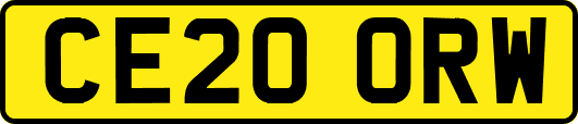CE20ORW