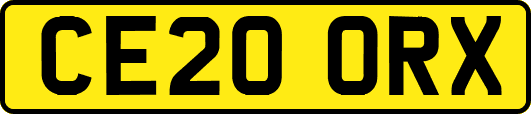 CE20ORX