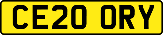 CE20ORY