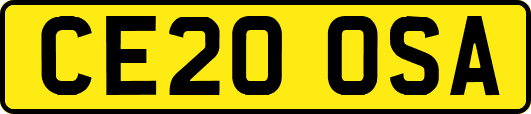 CE20OSA