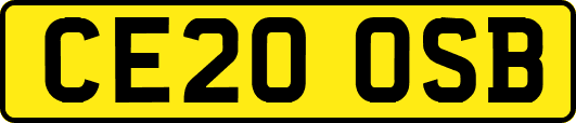 CE20OSB