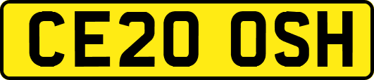 CE20OSH