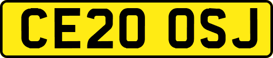 CE20OSJ