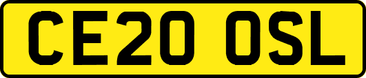 CE20OSL