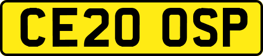 CE20OSP