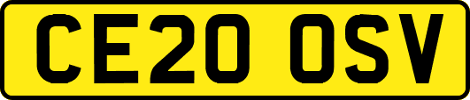 CE20OSV