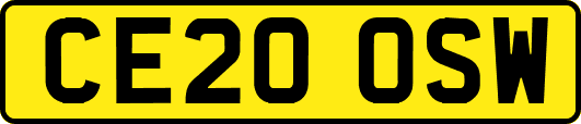 CE20OSW