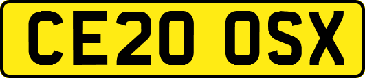 CE20OSX