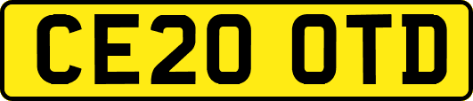 CE20OTD