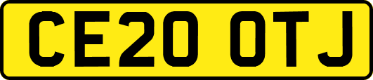 CE20OTJ