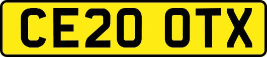 CE20OTX