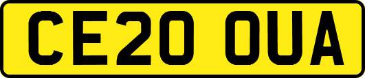 CE20OUA