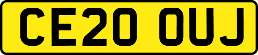 CE20OUJ