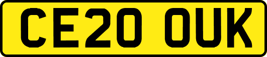 CE20OUK