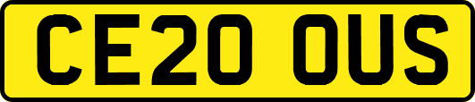 CE20OUS