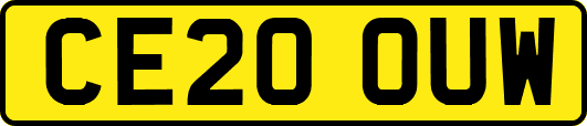 CE20OUW
