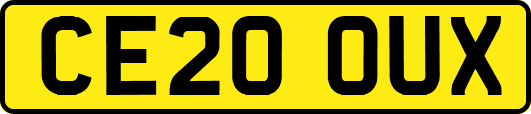 CE20OUX