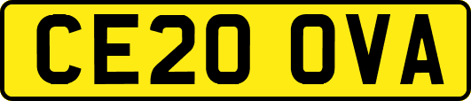 CE20OVA