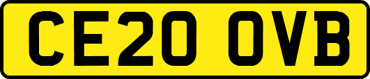 CE20OVB
