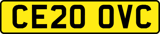 CE20OVC