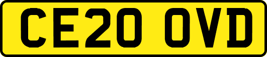 CE20OVD