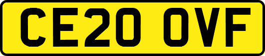CE20OVF