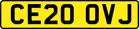 CE20OVJ