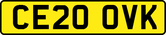 CE20OVK