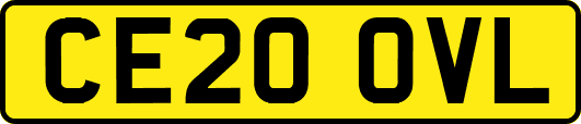 CE20OVL