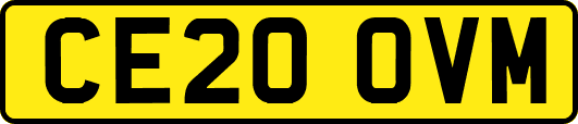 CE20OVM
