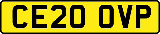 CE20OVP