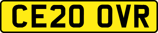 CE20OVR