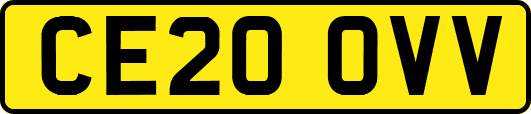CE20OVV