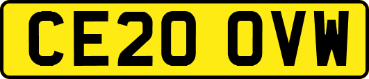CE20OVW