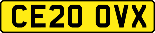 CE20OVX