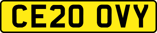 CE20OVY